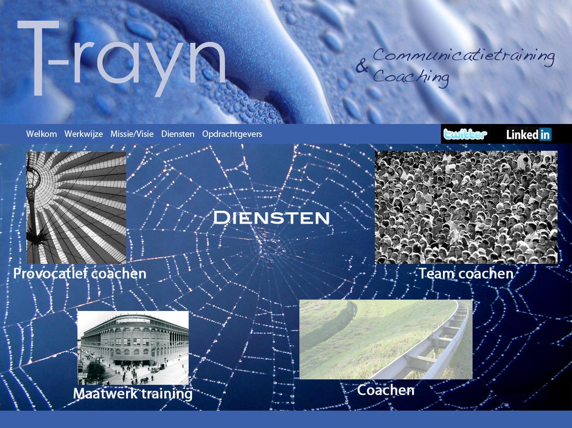 diensten